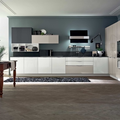Kitchen (kitchen set) Aleve
