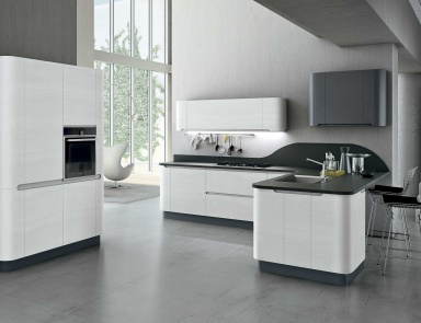 Kitchen (set for the kitchen) Bring Stosa