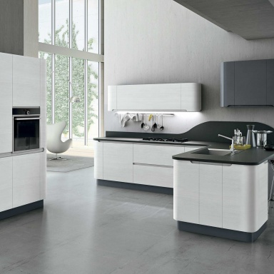 Kitchen (set for the kitchen) Bring