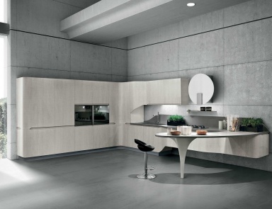 Kitchen (set for the kitchen) Bring Stosa