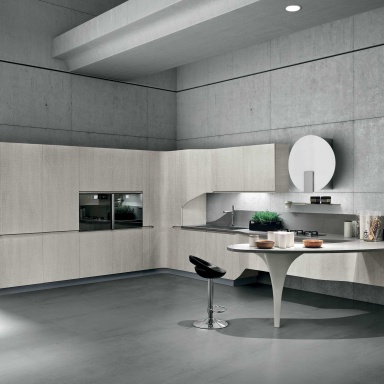 Kitchen (set for the kitchen) Bring