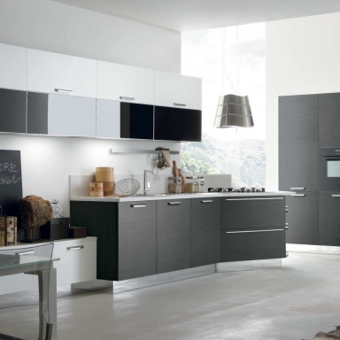 Kitchen (Suite kitchen) Life