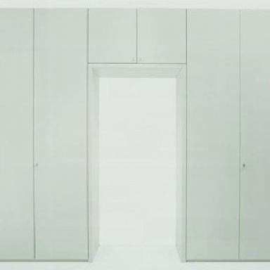 Wardrobe Armadio al Centimetro