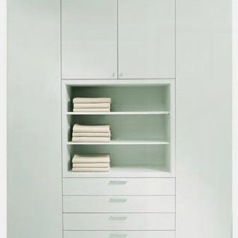 Wardrobe Armadio al Centimetro