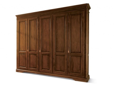 Wardrobe Estense, Tiferno Mobili