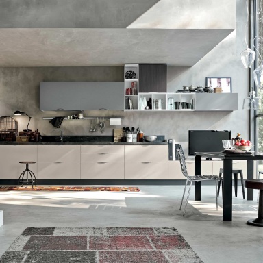 Kitchen (kitchen set) Replay Next