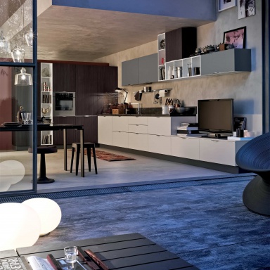 Kitchen (kitchen set) Replay Next