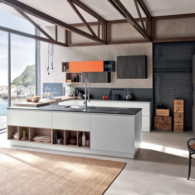 Kitchen (kitchen set) Replay Next