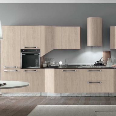 Kitchen (kitchen set) Milly