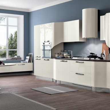 Kitchen (kitchen set) Milly