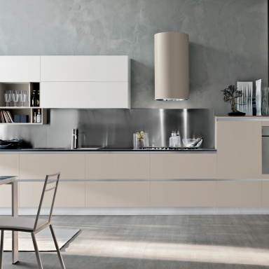 Kitchen (kitchen set) Milly