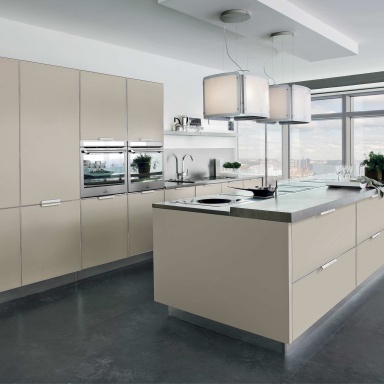 Kitchen (kitchen set) Brillant