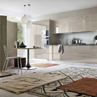 Kitchen (kitchen set) Brillant