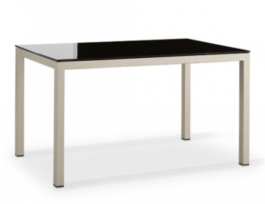 Dining table Cubo, Stosa
