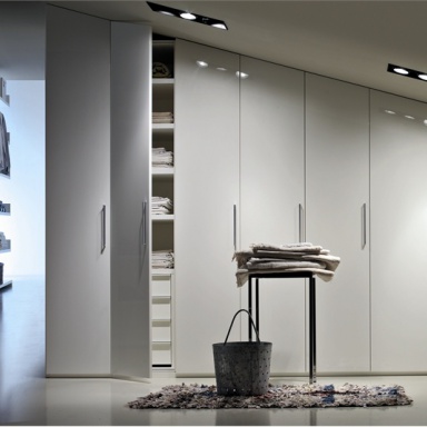 Dressing Room Liscia