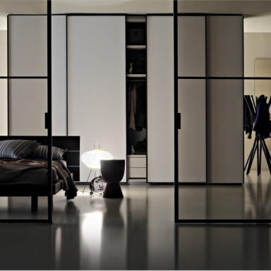 Dressing Room Liscia