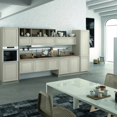 Kitchen (kitchen set) Maxim
