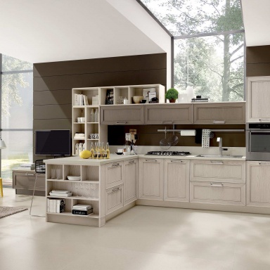 Kitchen (kitchen set) Maxim