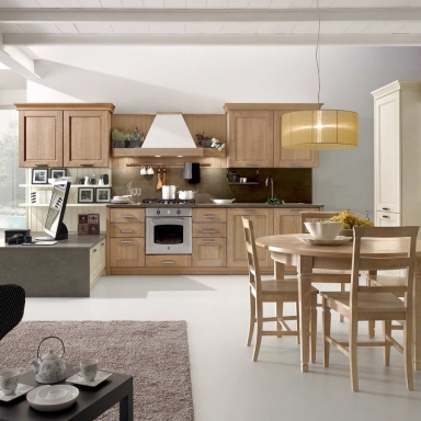 Kitchen (Suite kitchen) Ontario