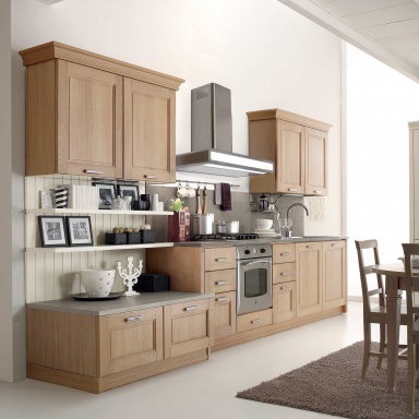 Kitchen (Suite kitchen) Ontario