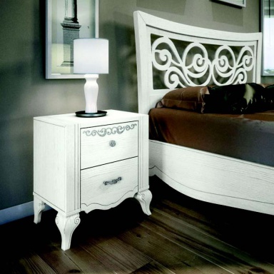 Bedroom (Suite bedroom) Chantal