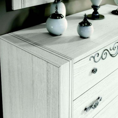 Bedroom (Suite bedroom) Chantal