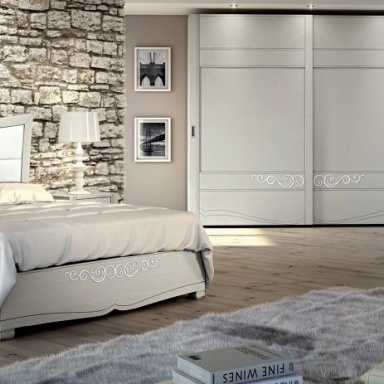 Bedroom (Suite bedroom) Chantal