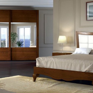 Bedroom (Suite bedroom) Chantal