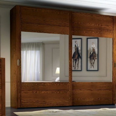 Bedroom (Suite bedroom) Chantal