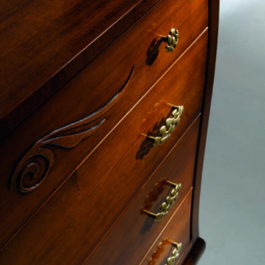 Bedroom (Suite bedroom) Mir?