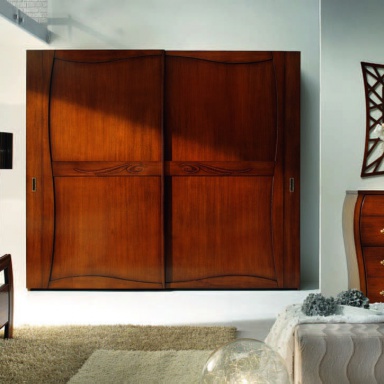 Bedroom (Suite bedroom) Mir?