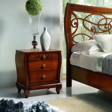 Bedroom (Suite bedroom) Mir?