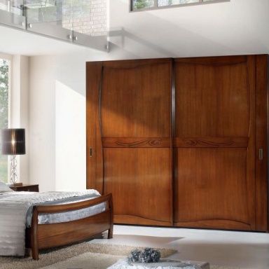 Bedroom (Suite bedroom) Mir?