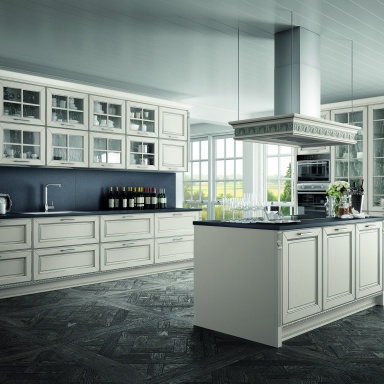 Kitchen (kitchen set) Dolcevita