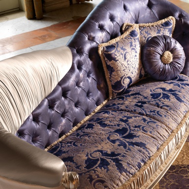 The Agatha Sofa