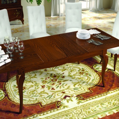 Dining room (dining set) Chantal