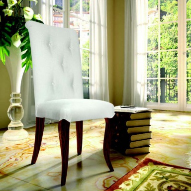 Dining room (dining set) Chantal