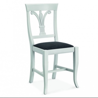 The Dolcevita Chair