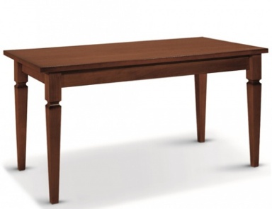 Dining table Focolare, Stosa