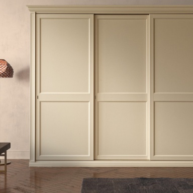 Wardrobe David Traverso