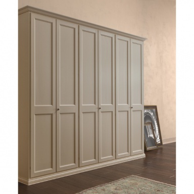 Wardrobe David Traverso