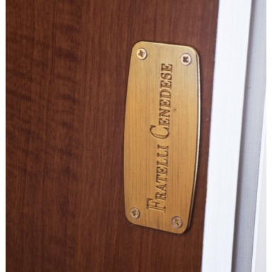 Wardrobe David Traverso