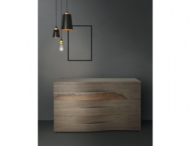 Dresser with drawers Twin, Cenedese