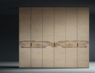 Wardrobe Plana, Cenedese