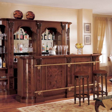 Bar (Suite bar) Mirandola Export