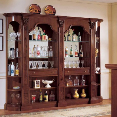 Bar (Suite bar) Mirandola Export