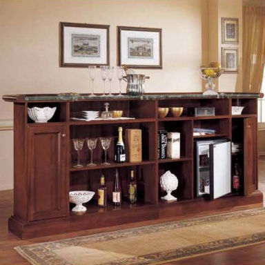 Bar (Suite bar) Mirandola Export