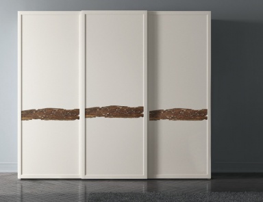 Wardrobe Canone, Cenedese