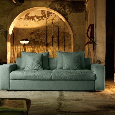 Sofa modular Exton