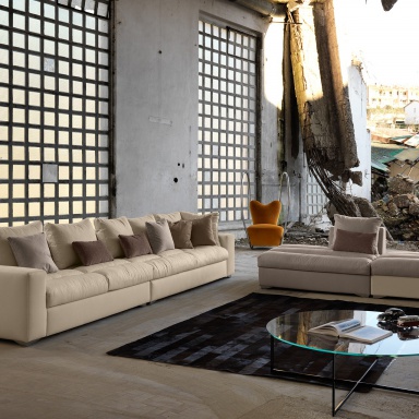 Sofa modular Exton